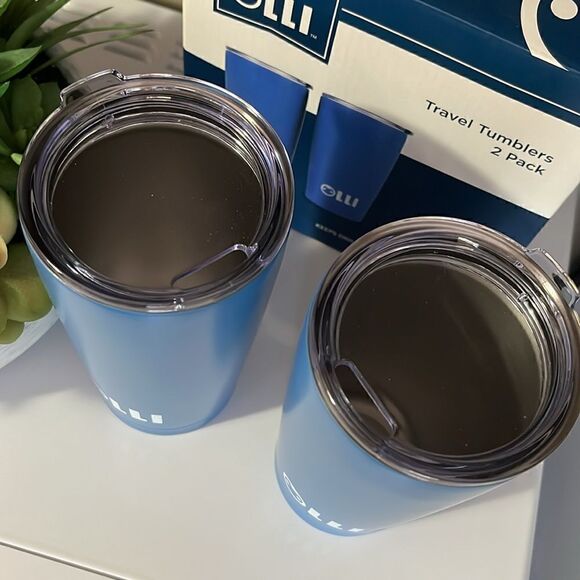 OLLI Travel Tumblers - Picture 5 of 5